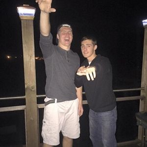 Meet your Posher, Jack